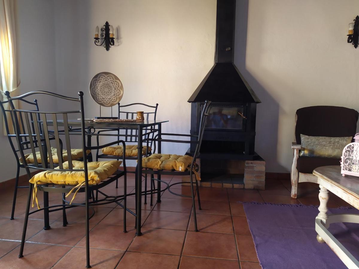 Casa El Somadero A Villa Fuencaliente de la Palma Eksteriør billede